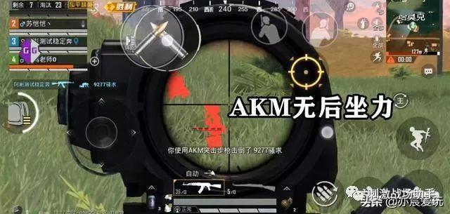 突破游戏界限：探索和平精英辅助工具的神秘世